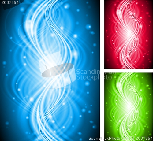 Image of Bright design