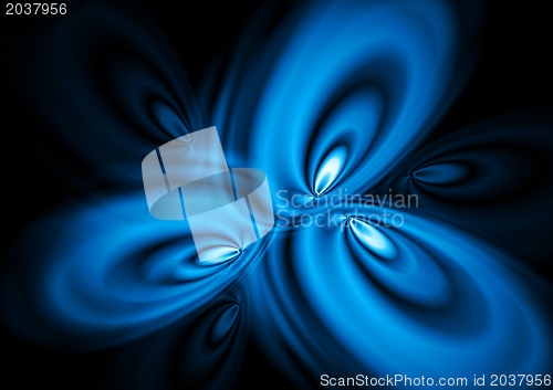 Image of Abstract vector background