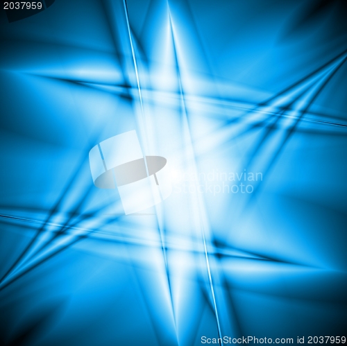 Image of Bright vector design