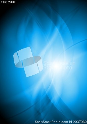 Image of Bright vector background