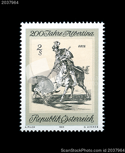 Image of 200 Years Albertina