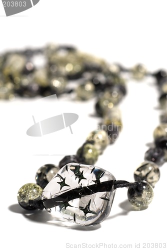 Image of Necklace