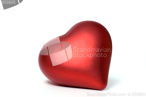 Image of Valentine heart