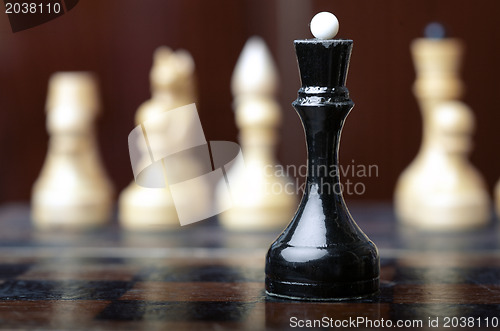 Image of Chess