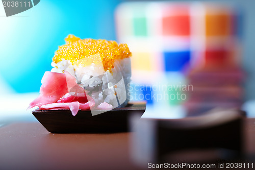 Image of Sushi