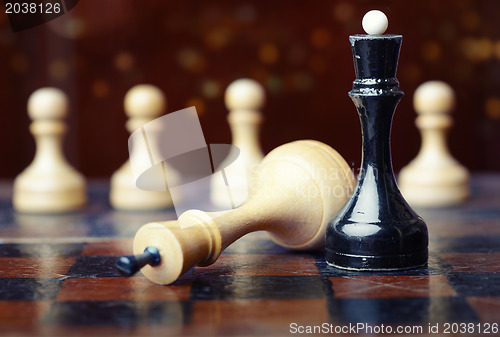 Image of Chess