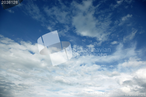 Image of Sky