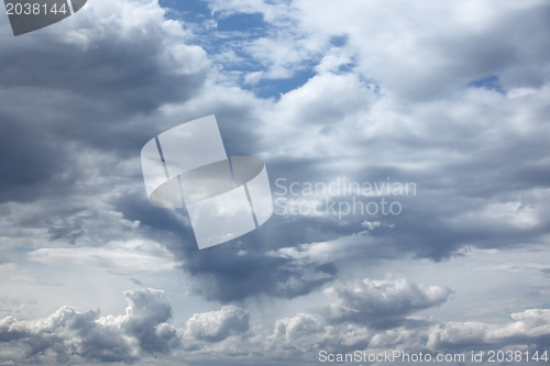 Image of Sky