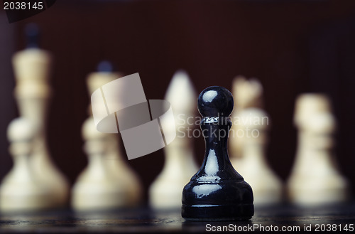 Image of Chess