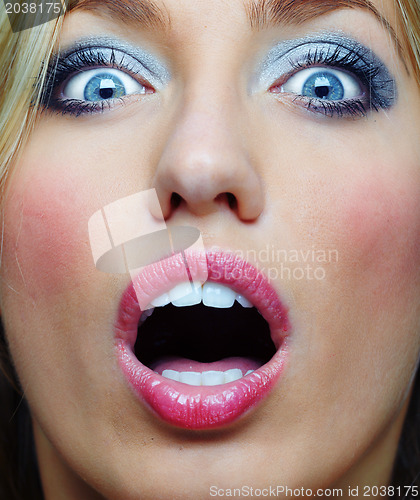 Image of Scream
