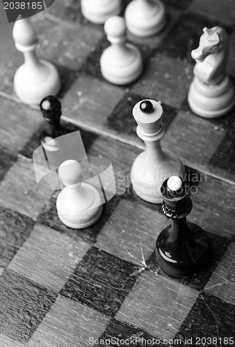 Image of Chess