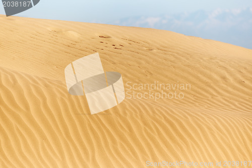 Image of Desert