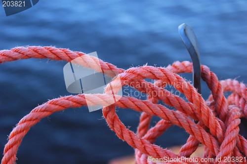 Image of Rope