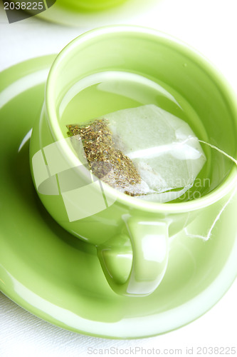 Image of Green tea