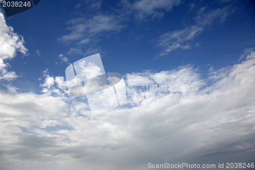 Image of Sky