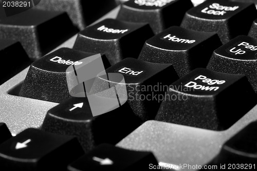 Image of Keyboard