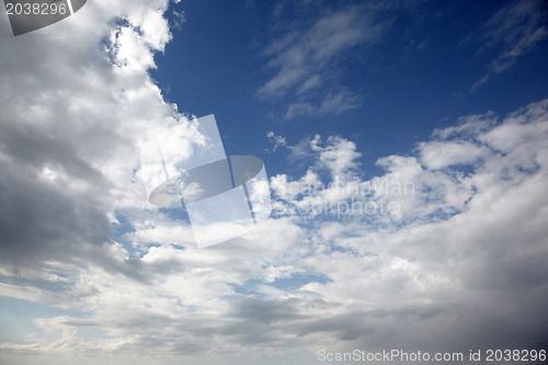 Image of Sky