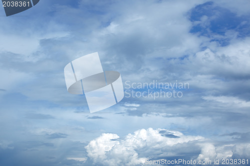 Image of Sky