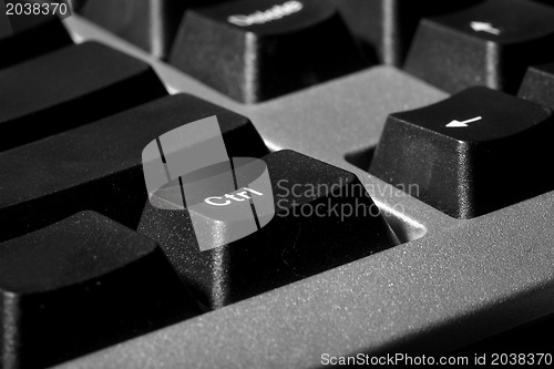 Image of Keyboard