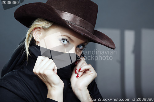 Image of Mafia