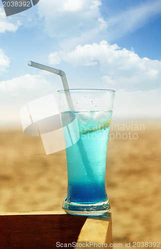 Image of Fresh cocktail