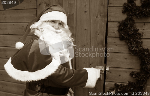 Image of santa-claus