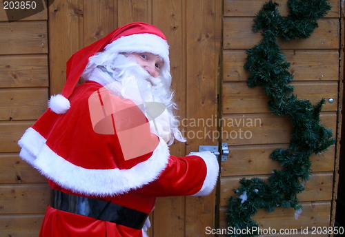 Image of santa-claus