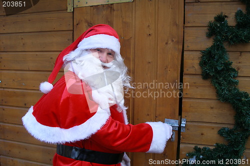 Image of santa-claus