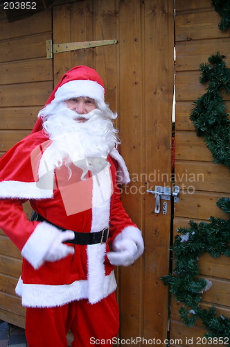 Image of santa-claus