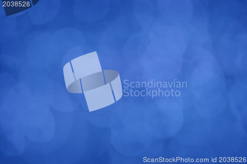 Image of Abstract blur sparkling background