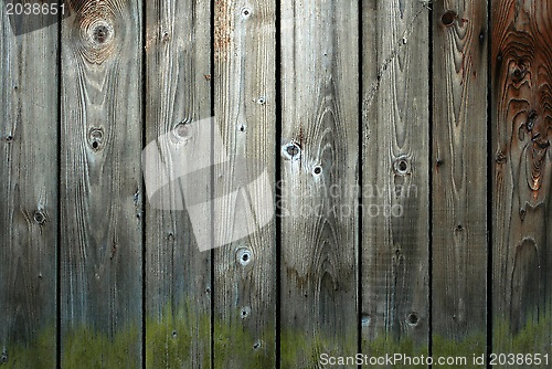 Image of Fine texture of grunge old wood background