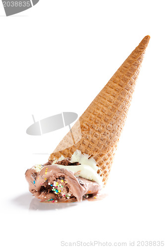 Image of ice cream