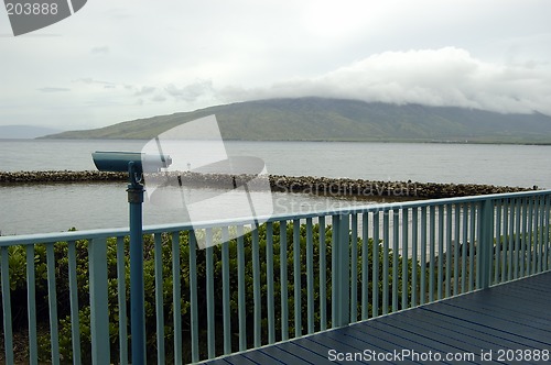 Image of Lookout by the Beach