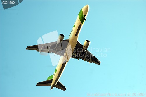 Image of Airplane