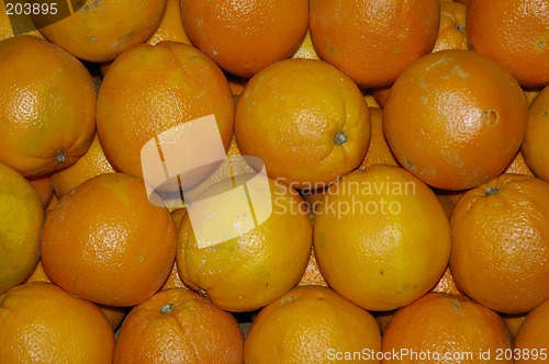 Image of Oranges