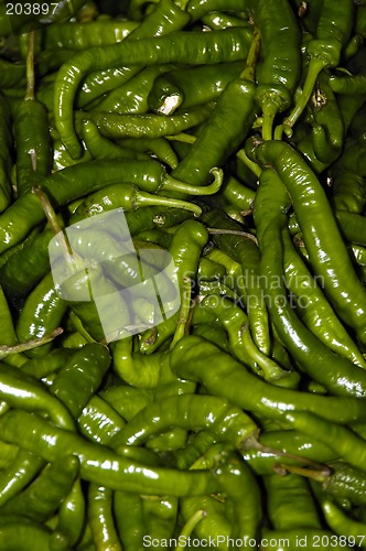 Image of Chillies