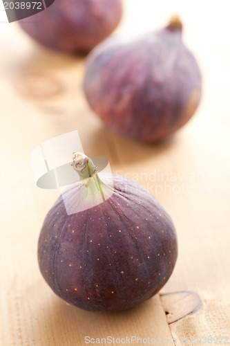 Image of fig fruit