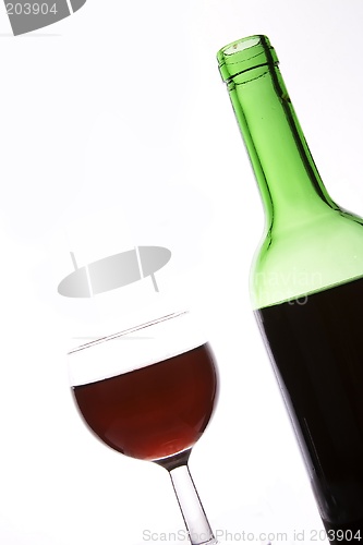 Image of Red Wine