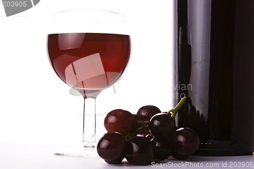 Image of Red Wine