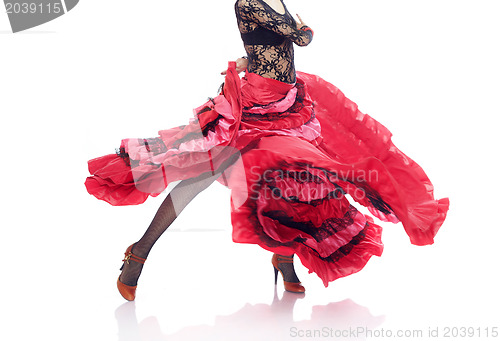 Image of Flamenco