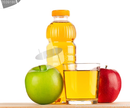 Image of Apple juice