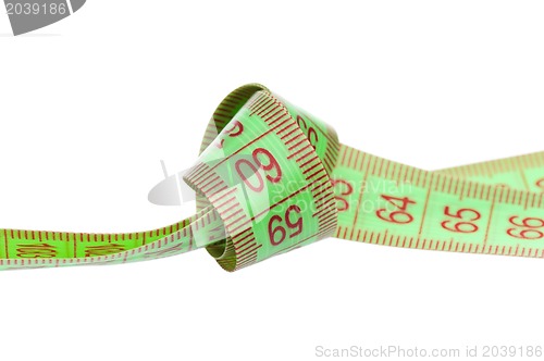 Image of Measuring tape