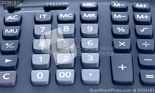 Image of Calculator