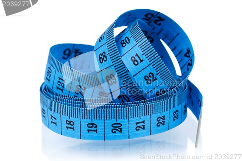 Image of Measuring tape