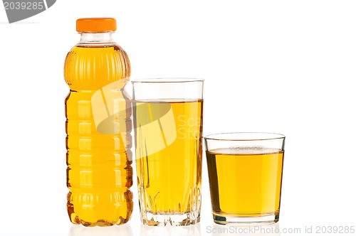 Image of Apple juice