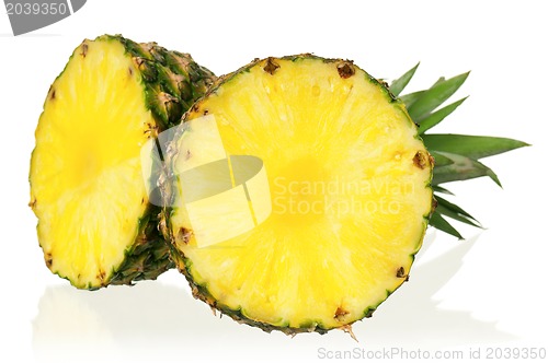 Image of Pineapple