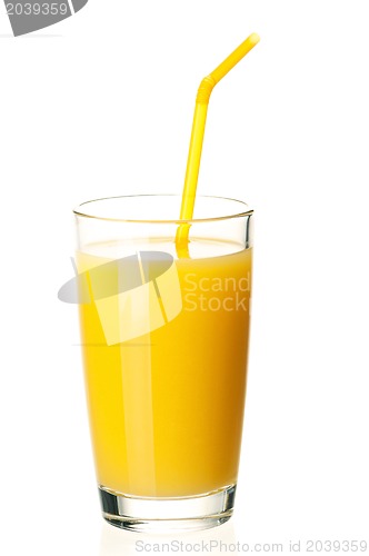 Image of Orange juice