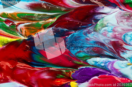 Image of Abstract background