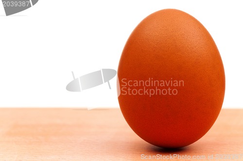 Image of Chicken eggs