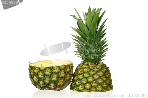 Image of Pineapple